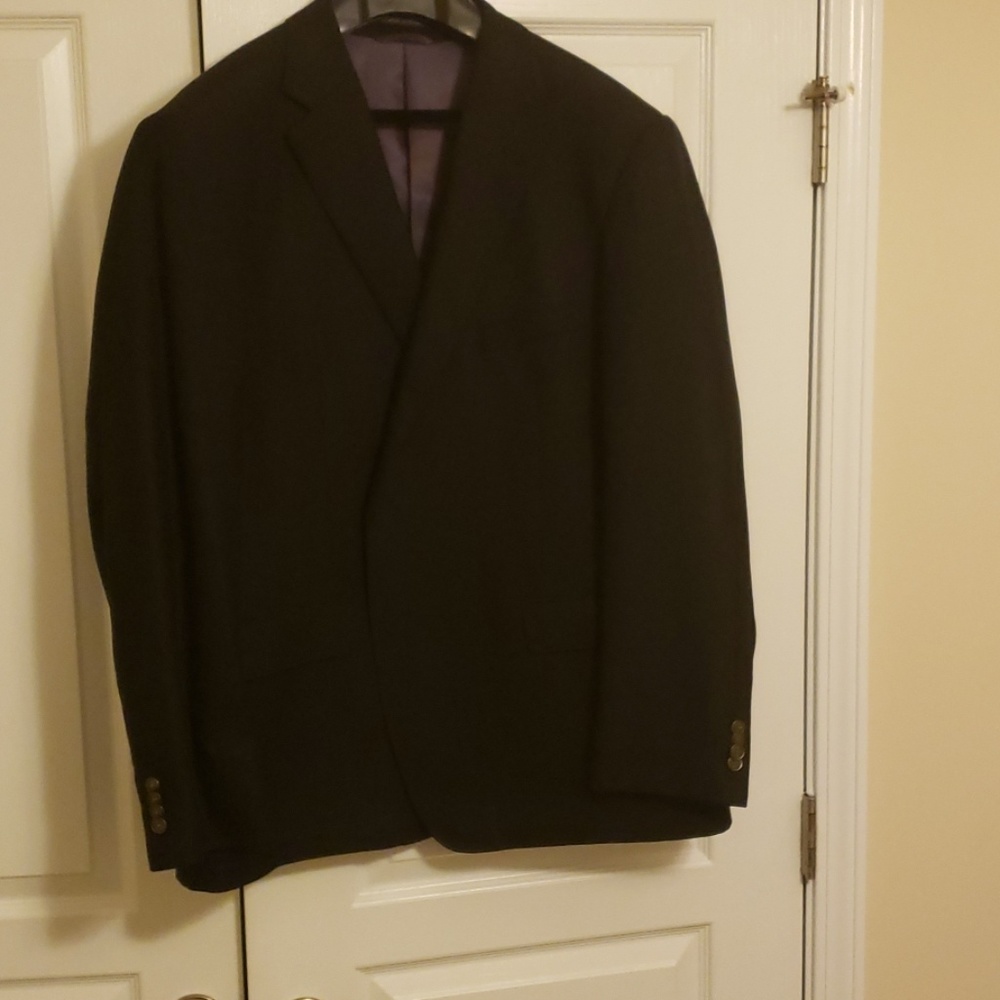 Sports coat